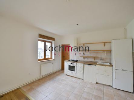 _D4N1324 | Pronájem bytu, 3+kk, 75 m²