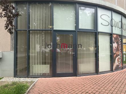 IMG_8944 | Pronájem - obchodní prostor, 20 m²