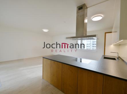 _D4N4413u | Pronájem bytu, 3+kk, 101 m²