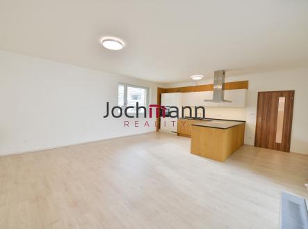 _D4N4408u | Pronájem bytu, 3+kk, 101 m²
