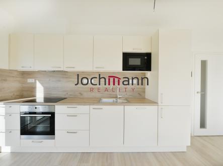 _D4N3598 | Pronájem bytu, 2+kk, 62 m²