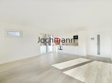 _D4N3592 | Pronájem bytu, 2+kk, 62 m²