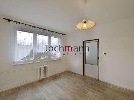 _D4N0489 | Pronájem bytu, 1+1, 38 m²