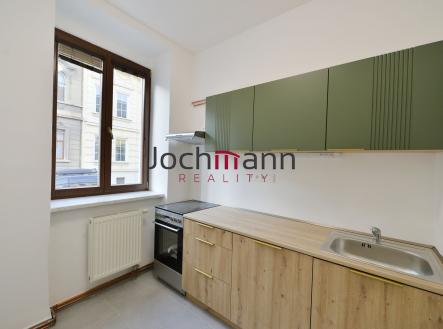 _D4N0929 | Pronájem bytu, 3+1, 53 m²