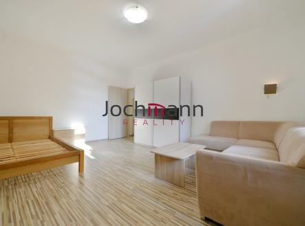 _D4N9330 | Pronájem bytu, 1+1, 36 m²