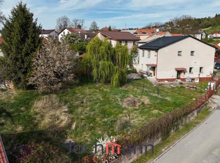 2 | Prodej - pozemek pro bydlení, 627 m²