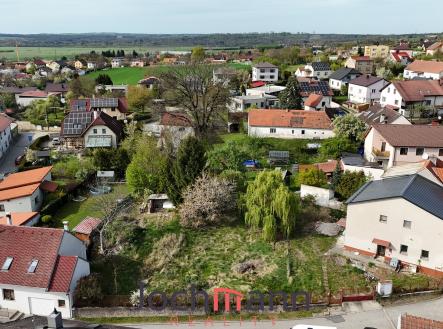 1 | Prodej - pozemek pro bydlení, 627 m²