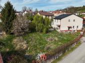 Prodej - pozemek pro bydlení, 627 m²