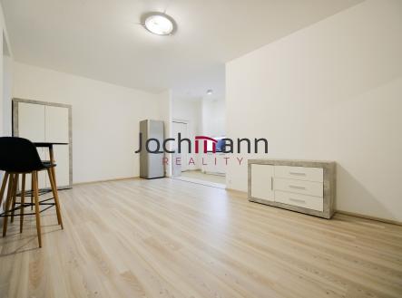 _D4N8223 | Pronájem bytu, 1+kk, 35 m²