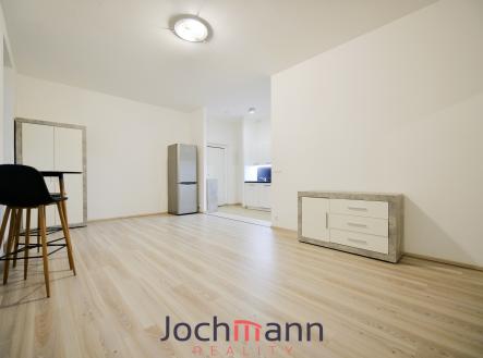 _D4N8223 | Pronájem bytu, 1+kk, 35 m²