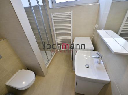 _D4N4628 | Pronájem bytu, 1+kk, 38 m²