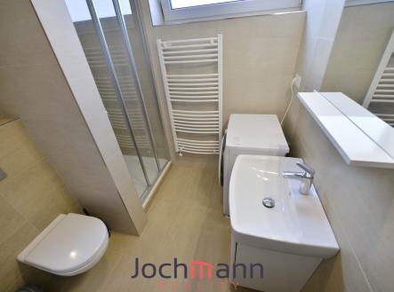 _D4N4628 | Pronájem bytu, 1+kk, 38 m²