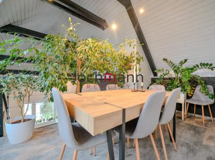 _D4N1433 | Prodej bytu, 4+kk, 164 m²