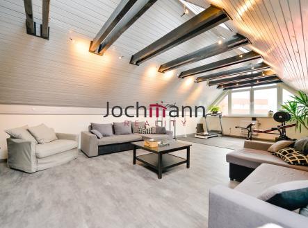 _D4N1452 | Prodej bytu, 4+kk, 164 m²