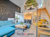 Prodej bytu, 4+kk, 164 m²