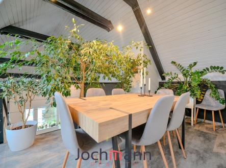 _D4N1433 | Prodej bytu, 4+kk, 164 m²