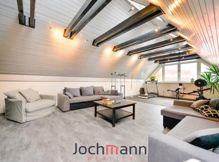 _D4N1452 | Prodej bytu, 4+kk, 164 m²