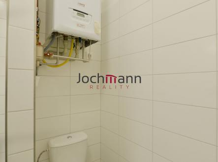 _D4N0932 | Pronájem bytu, 3+1, 53 m²