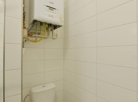 _D4N0932 | Pronájem bytu, 3+1, 53 m²