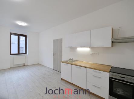 _D4N0950 | Pronájem bytu, 2+kk, 47 m²