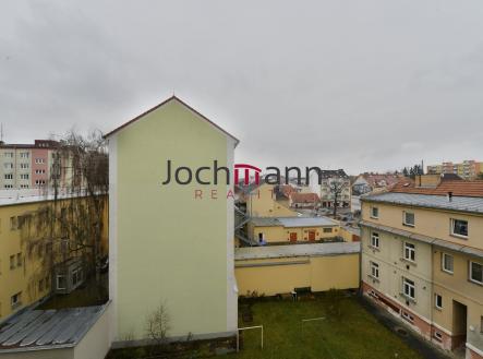 _D4N1320 | Pronájem bytu, 3+kk, 75 m²