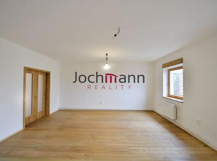 _D4N1310 | Pronájem bytu, 3+kk, 75 m²