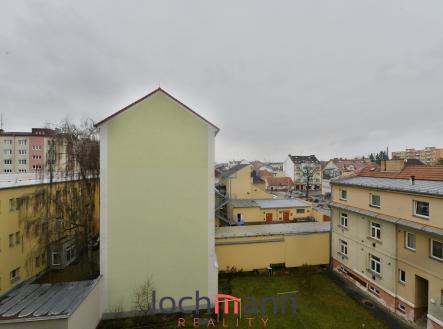 _D4N1320 | Pronájem bytu, 3+kk, 75 m²