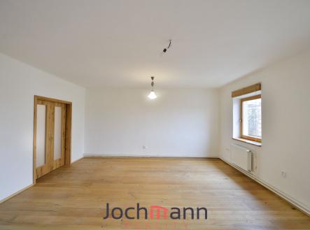_D4N1310 | Pronájem bytu, 3+kk, 75 m²