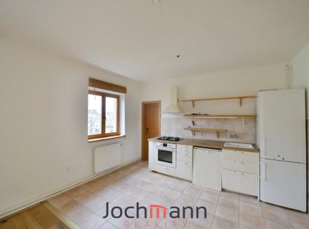 _D4N1324 | Pronájem bytu, 3+kk, 75 m²