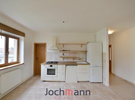 _D4N1315 | Pronájem bytu, 3+kk, 75 m²