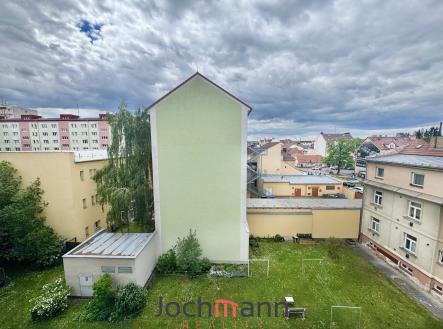 IMG_0851 | Pronájem bytu, 3+kk, 75 m²