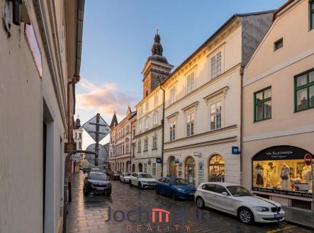 V2 | Prodej - obchodní prostor, 746 m²