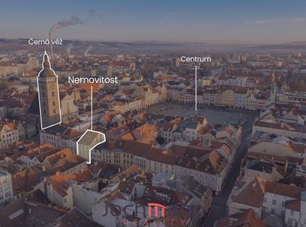 V1 2 | Prodej - obchodní prostor, 746 m²