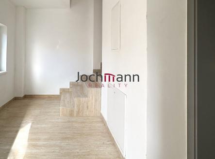 společná předsíň | Prodej bytu, 3+kk, 64 m²