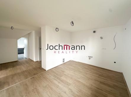 Prodej bytu, 3+kk, 64 m² obrázek