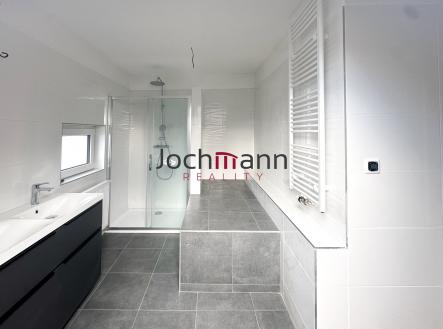 koupelna | Prodej bytu, 3+kk, 64 m²