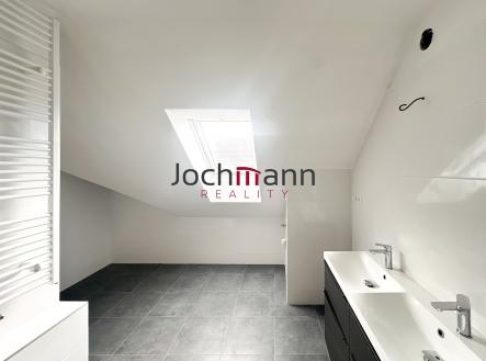 koupelna | Prodej bytu, 3+kk, 64 m²