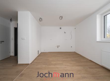 Kuchyňská linka | Prodej bytu, 3+kk, 64 m²