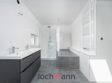 koupelna | Prodej bytu, 3+kk, 64 m²