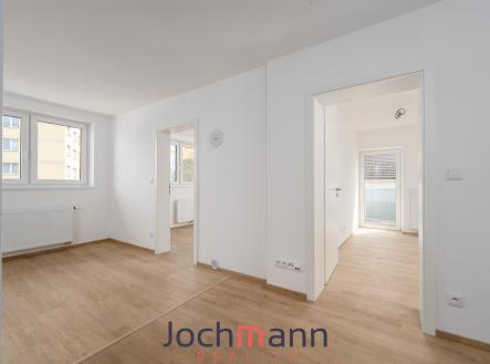 Obývák | Prodej bytu, 3+kk, 64 m²