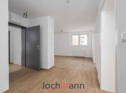 vstup | Prodej bytu, 3+kk, 64 m²