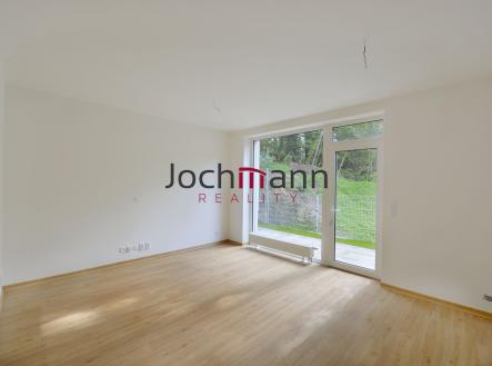 _D4N9059 | Pronájem bytu, 2+kk, 42 m²