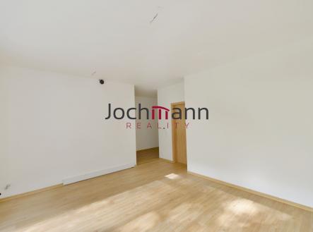 _D4N9061 | Pronájem bytu, 2+kk, 42 m²
