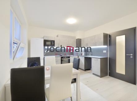 _D4N2740 | Pronájem bytu, 2+kk, 51 m²