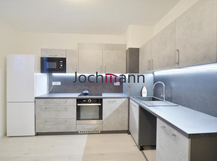 _D4N2741 | Pronájem bytu, 2+kk, 51 m²