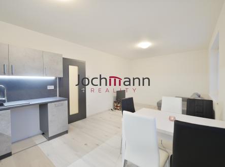 _D4N2743 | Pronájem bytu, 2+kk, 51 m²