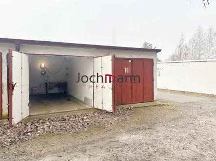 IMG_6597 | Prodej - malý objekt/garáž