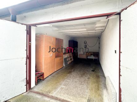 IMG_6607 | Prodej - malý objekt/garáž