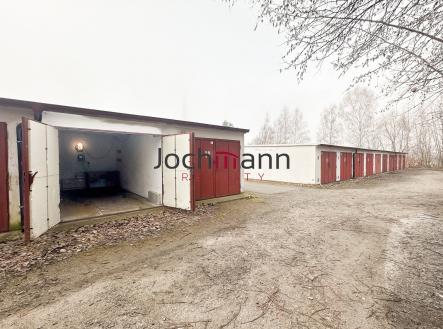 IMG_6598 | Prodej - malý objekt/garáž