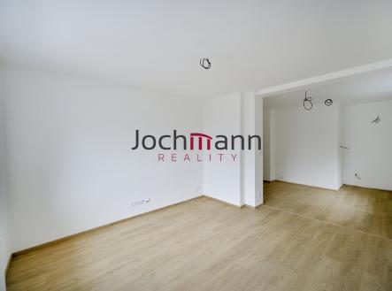 _D4N1791n | Prodej bytu, 2+kk, 56 m²